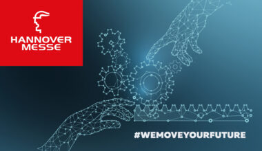 Hannover Messe 2023 - Gambini Meccanica is anexhibitor