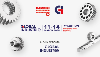 Exhibitors Global Industrie in Lyon