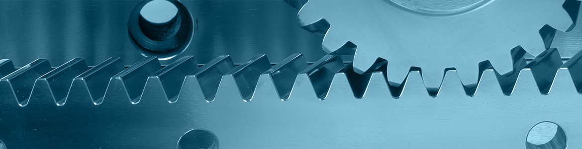 Helical Racks